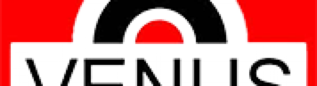 Venus Clipart (1100x300), Png Download