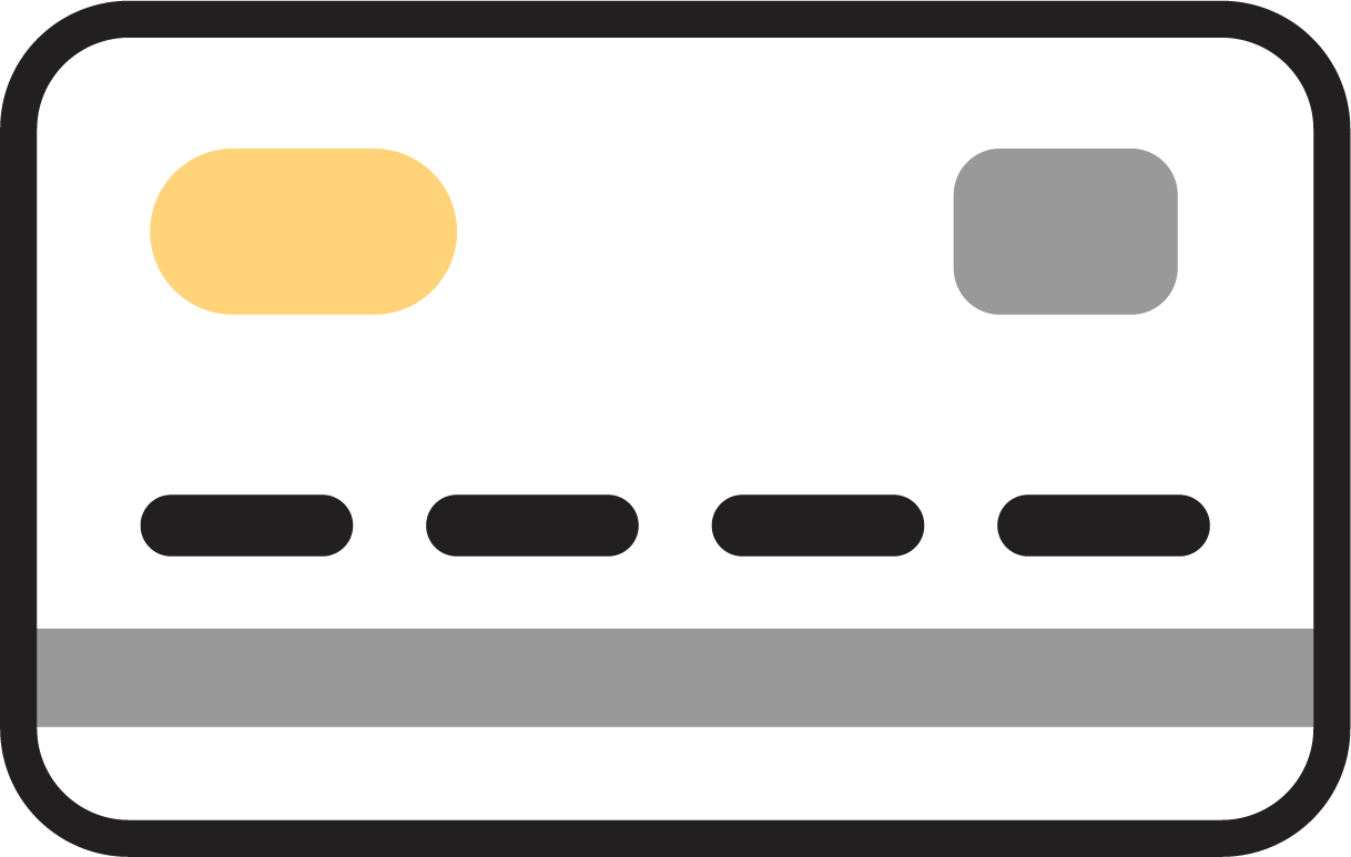 Low Rates And No Hidden Fees Clipart (1218x773), Png Download