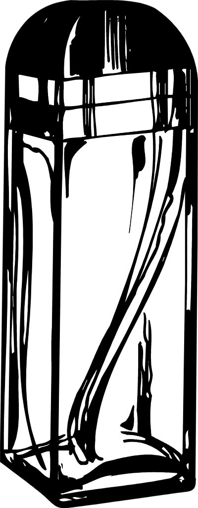 Clipart Info - Png Download (400x1024), Png Download