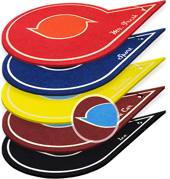 Why We're The Best Clipart (575x606), Png Download