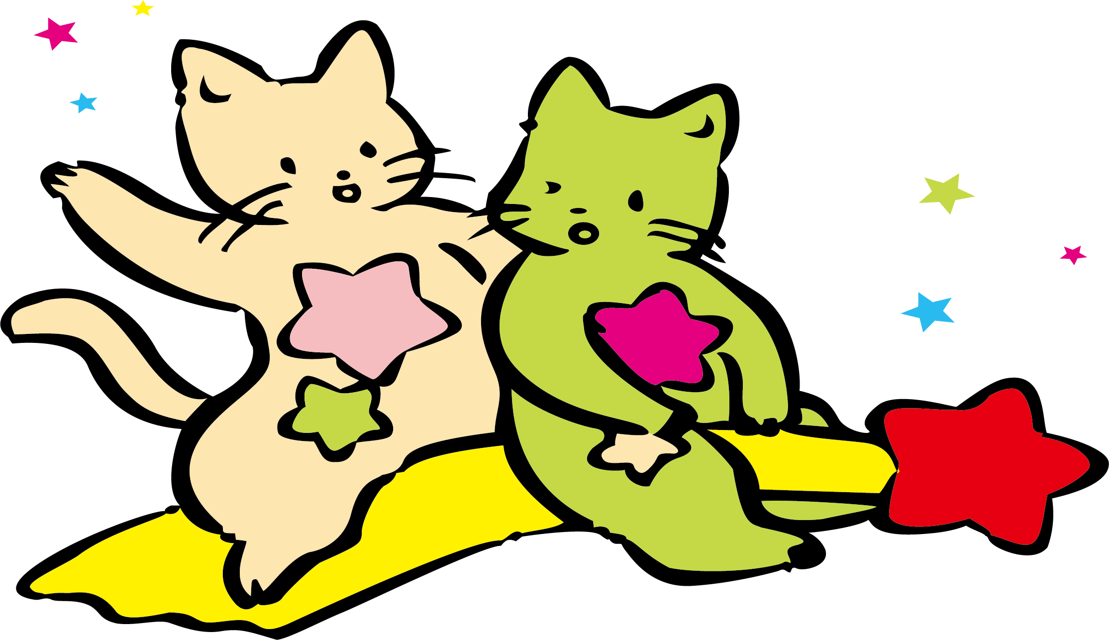 Constellation Clip Art Transprent - Png Download (2229x1286), Png Download