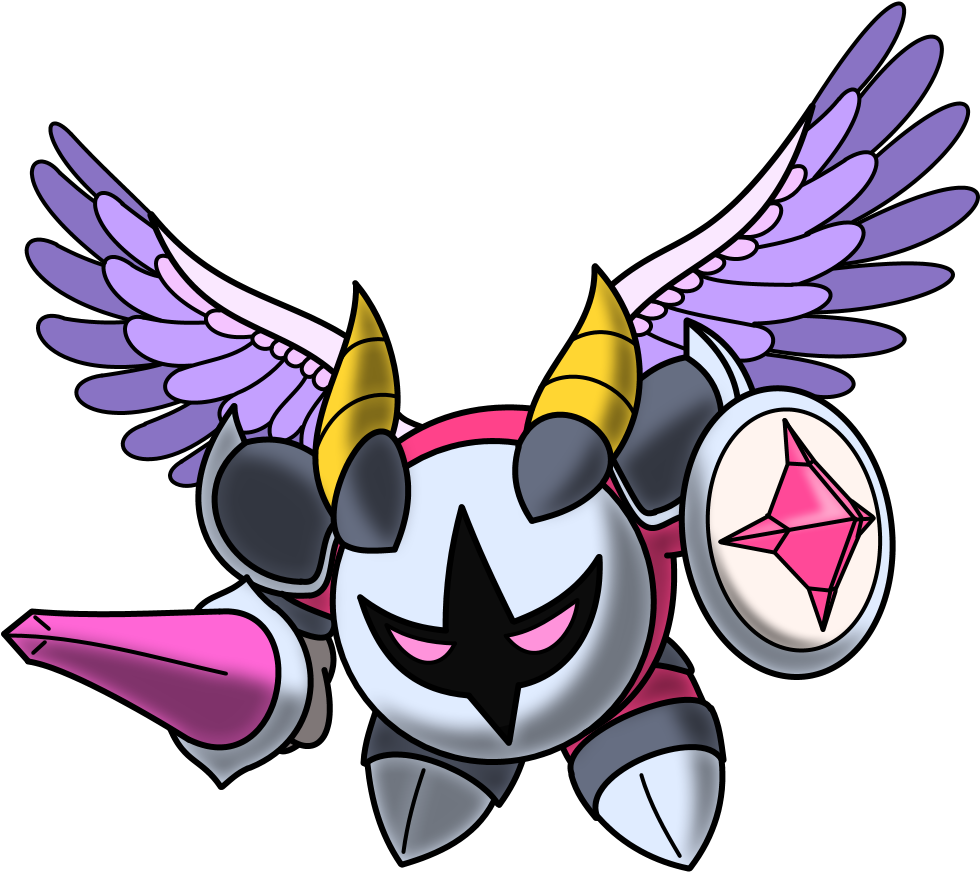 Image Knight Fallen God Clipart (990x900), Png Download