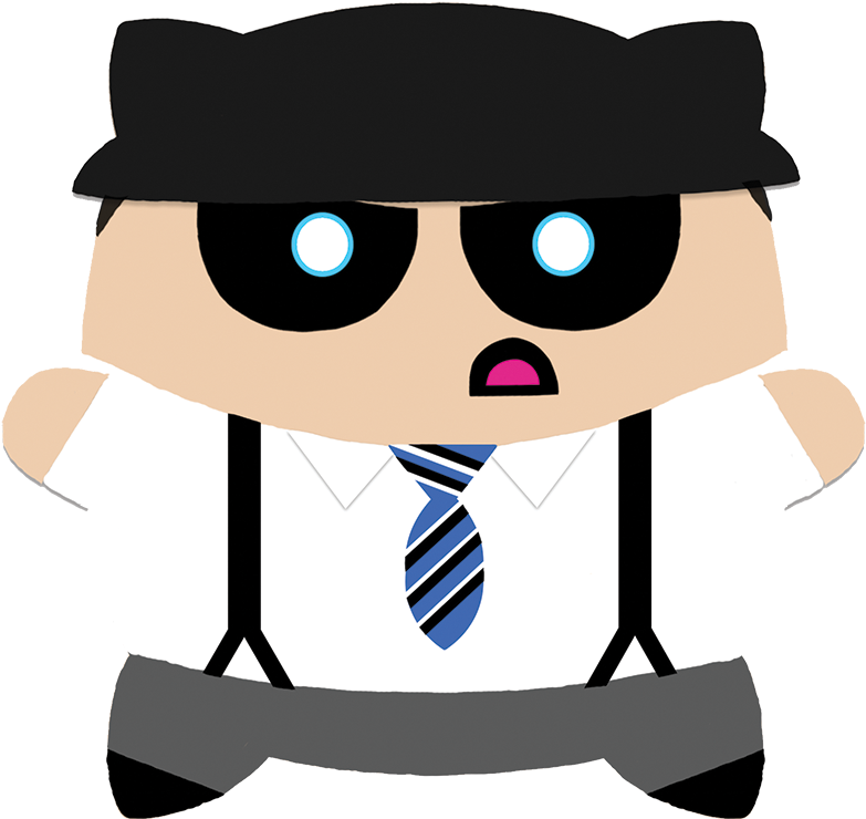 Moe-pillowfightersts2 Clipart (822x798), Png Download
