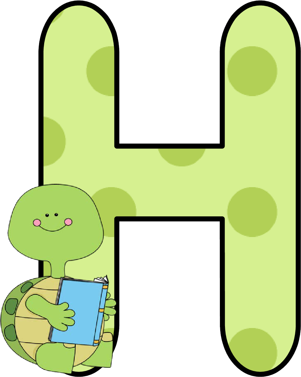 Ch B *✿* Alfabeto Tortuga De Kid Sparkz Tmnt, Frogs, Clipart (1093x1324), Png Download