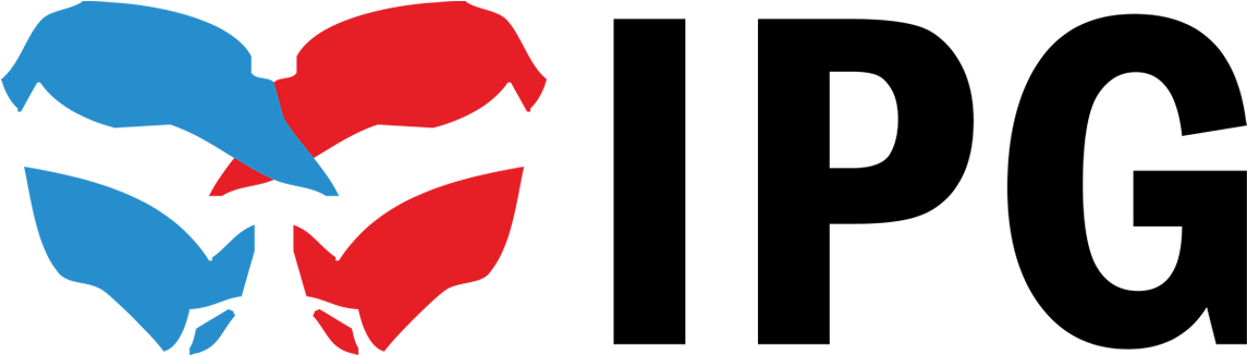 Ipg Is The World's Largest Paintball Agency With Over Clipart (1200x600), Png Download