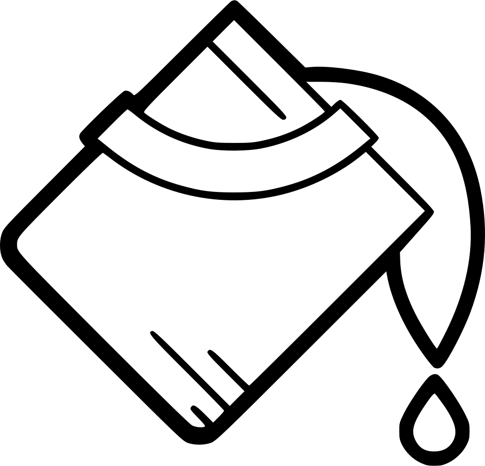 Paint Bucket Comments Clipart - Full Size Clipart (#2366632) - PinClipart