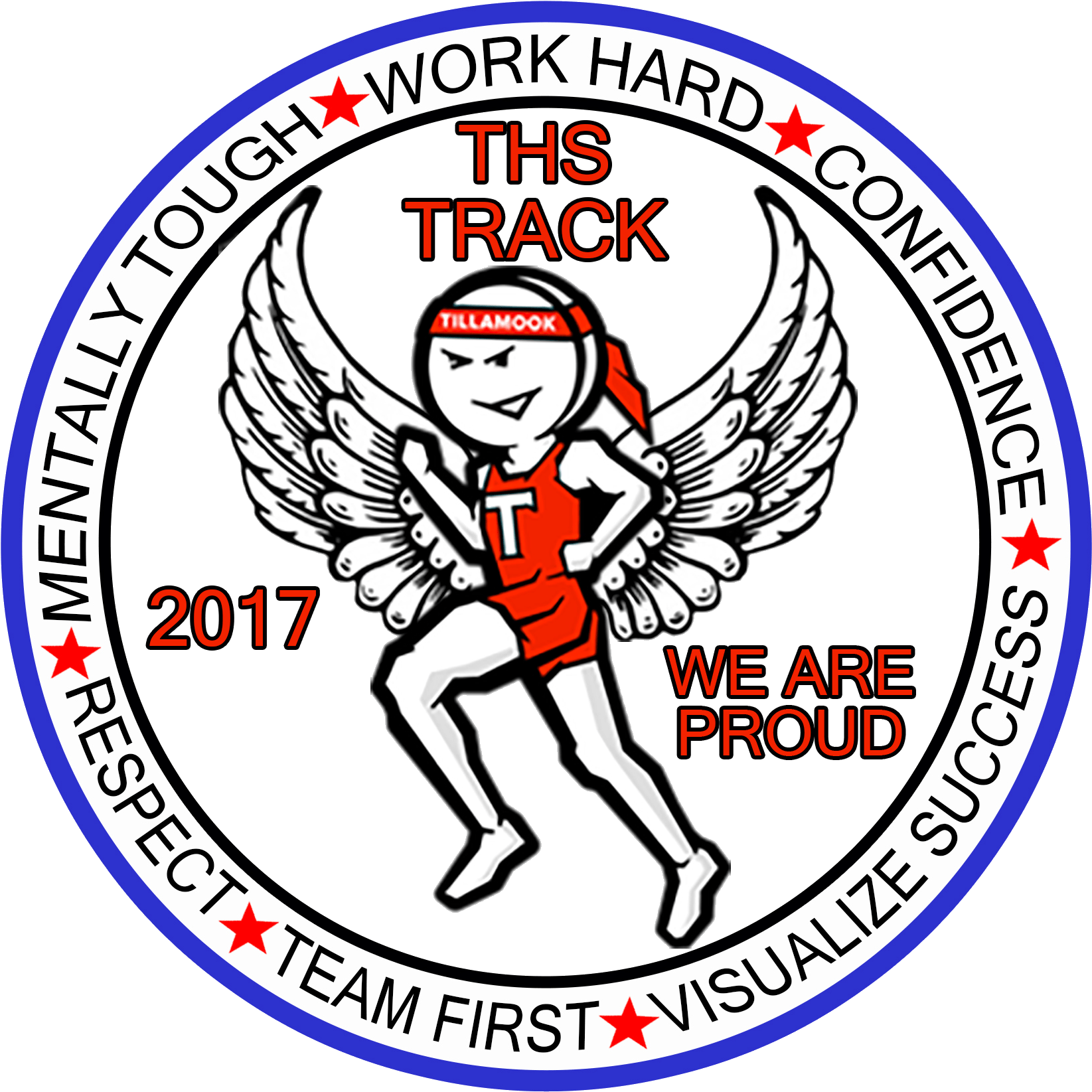 New School Record In 4x400m Relay Clipart (1771x1692), Png Download