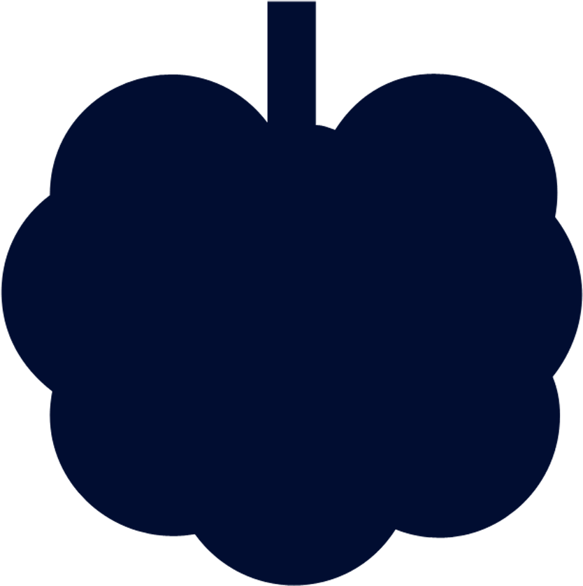 Banana - Blackberry Clipart (1067x890), Png Download