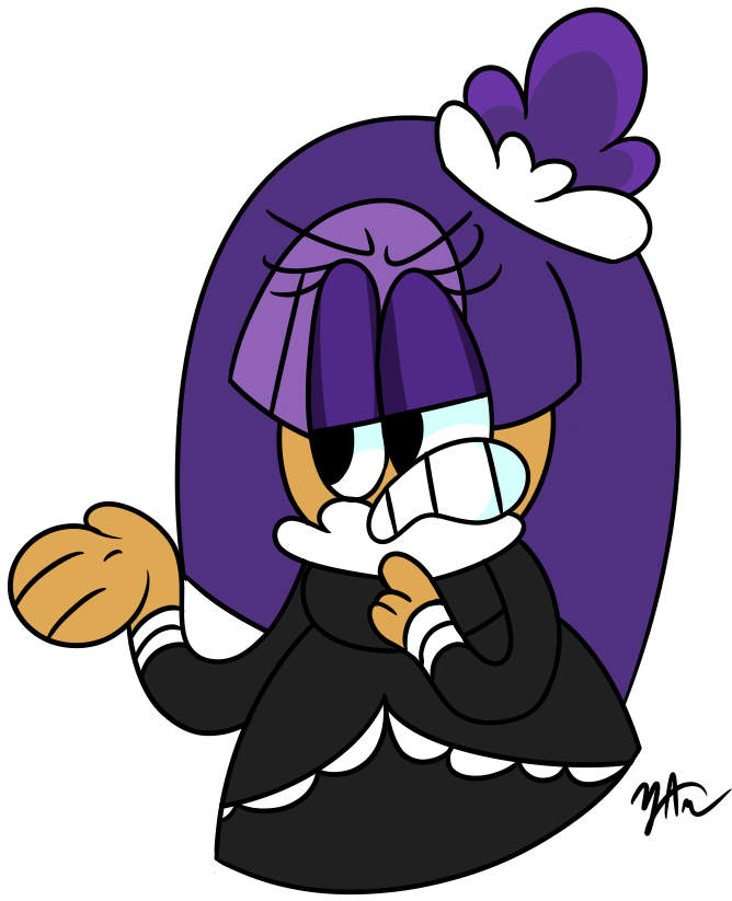 Blackberry Cookie Because Why The Hell Not Clipart (1036x1036), Png Download