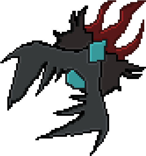 Terraria Eye Clipart (600x600), Png Download