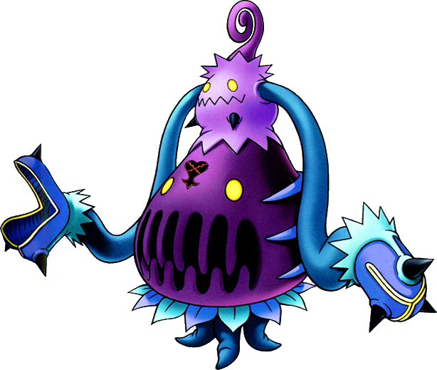 Parasite Cage Clipart (614x519), Png Download
