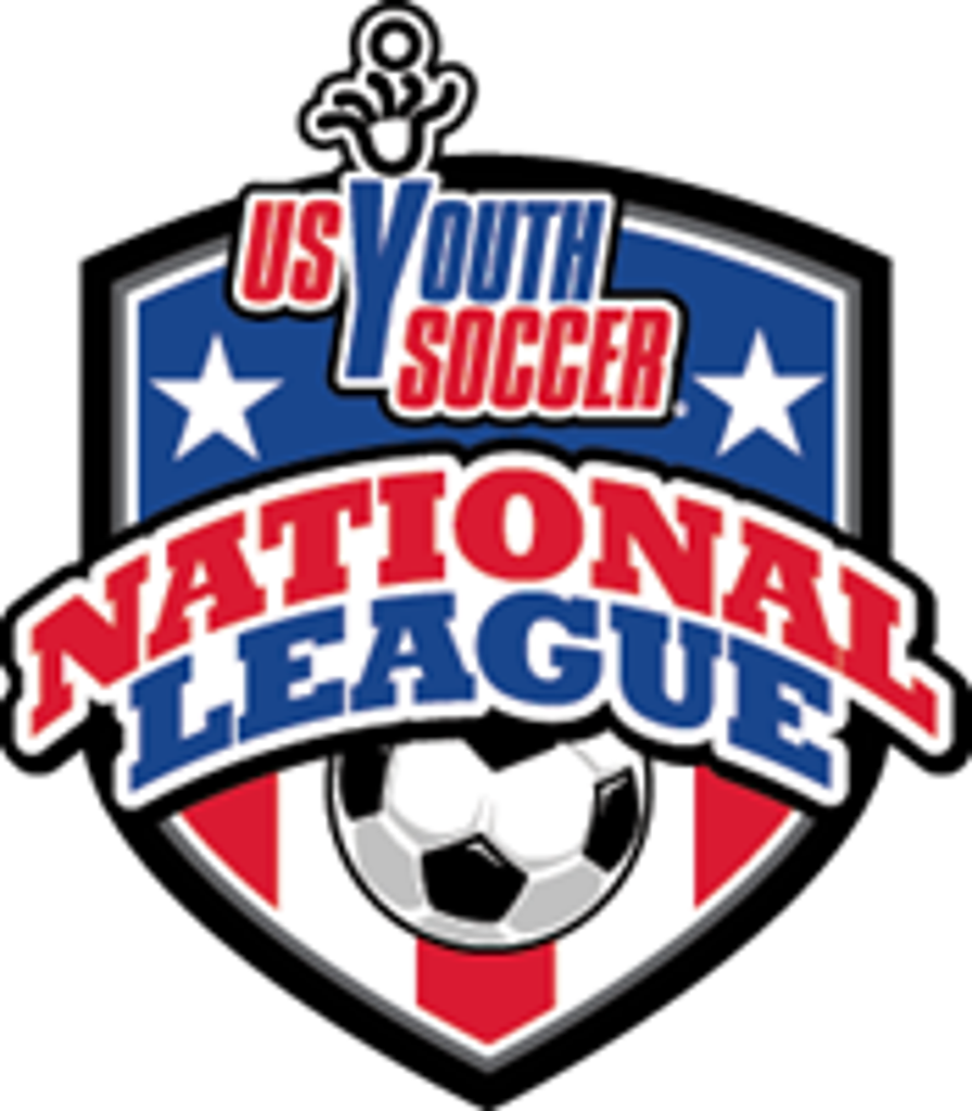 Usysa National League Clipart (896x1024), Png Download