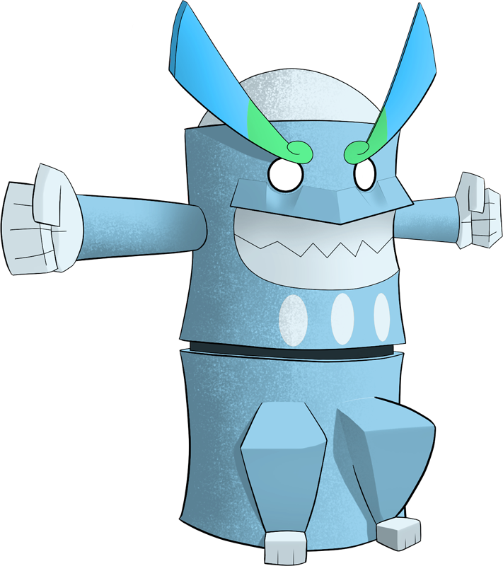 Pokemon All Darmanitan Forms Clipart (711x800), Png Download