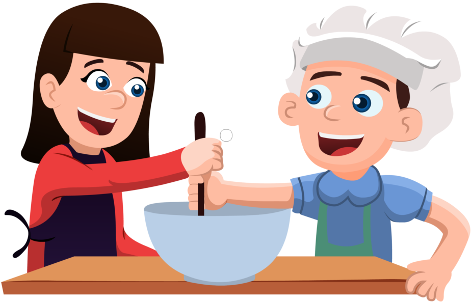 Whether You Are Baking A Cake, Or Advancing Your Marketing Clipart (1024x790), Png Download