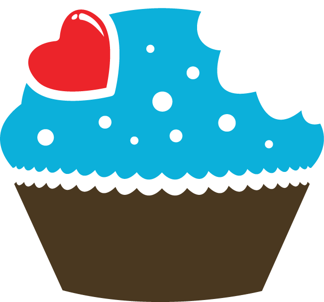 Yummy Cakes Clipart (651x606), Png Download
