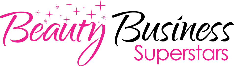 Beauty Business Superstar Beauty Business Growth Expert Clipart (1070x404), Png Download