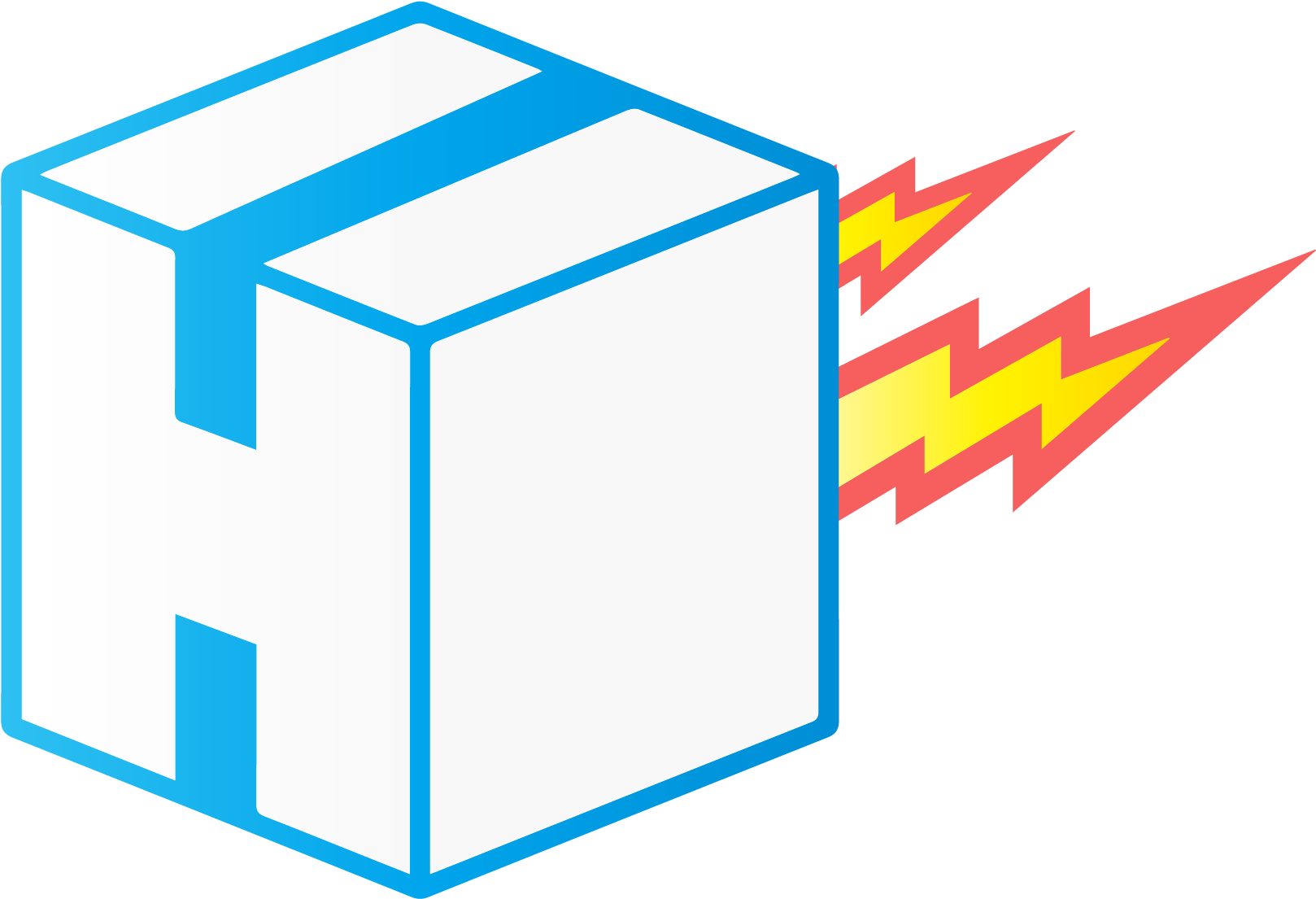 Express 1-day Clipart (2203x1213), Png Download