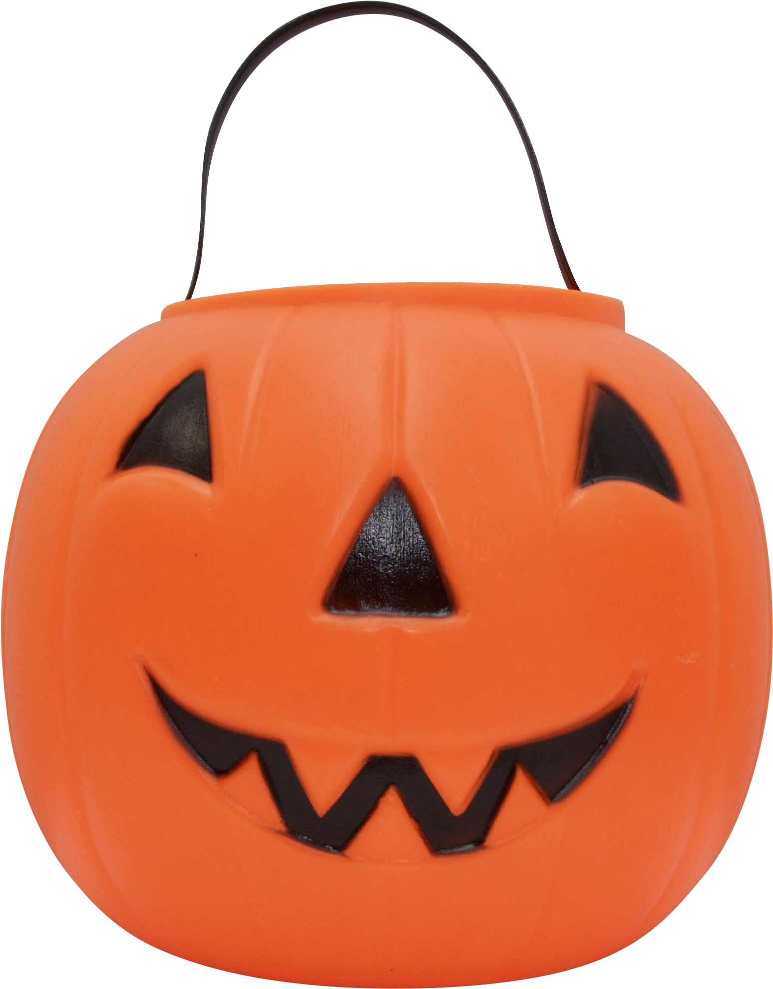 Bucket Clipart Halloween Png Download Full Size Clipart 2368487 Pinclipart