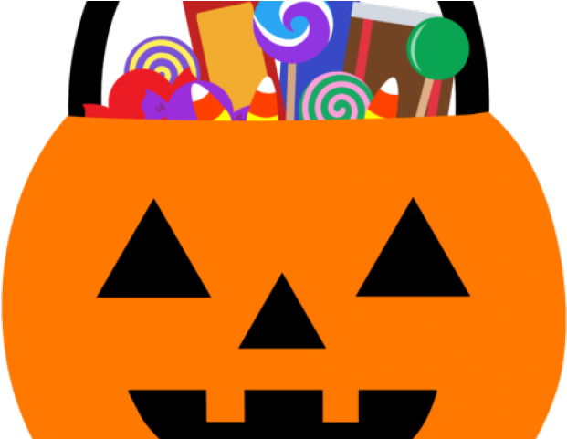 Oregon Clipart Halloween - Png Download (640x480), Png Download