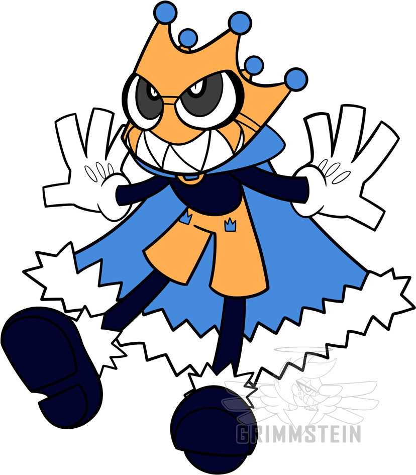 𝔊𝔯𝔦𝔪𝔪𝔰𝔱𝔢𝔦𝔫 🦌 @grimmstein Clipart (842x957), Png Download