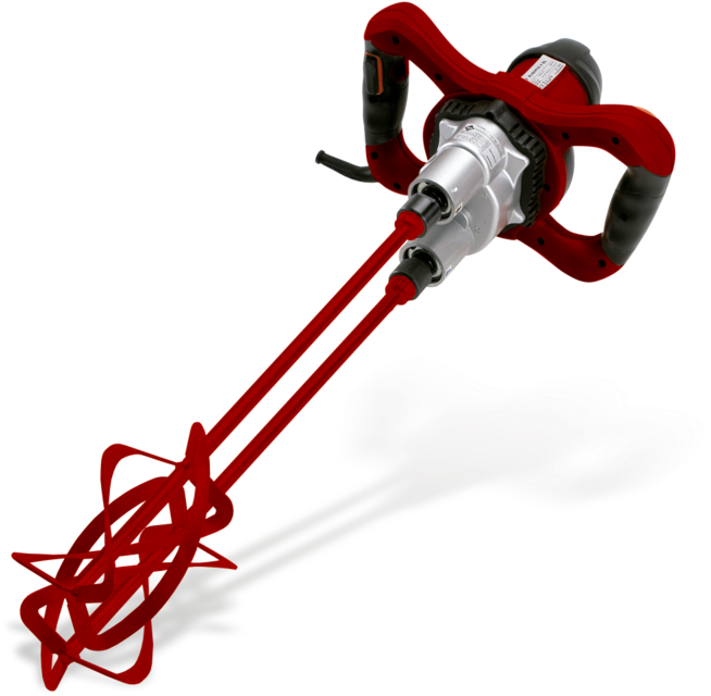 Rubimix-9 Duplex Electric Mixer Clipart (1280x720), Png Download