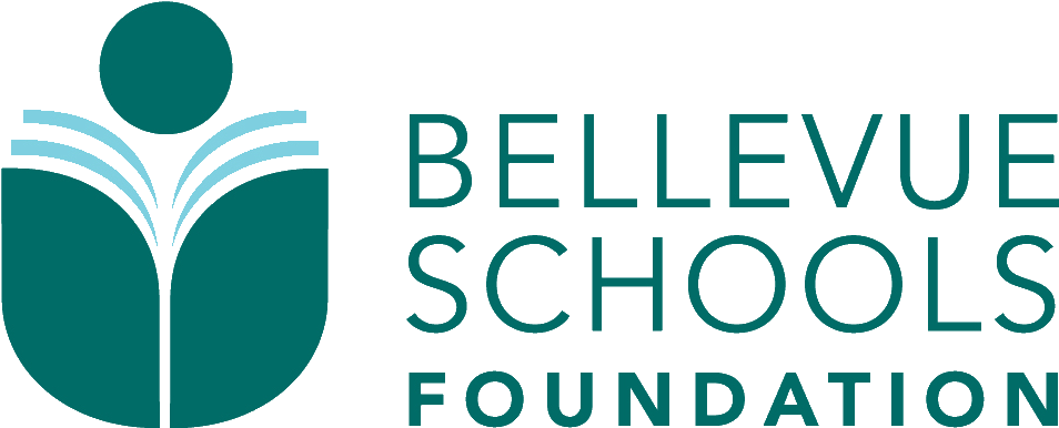 Bellevue Schools Foundation Clipart (970x400), Png Download
