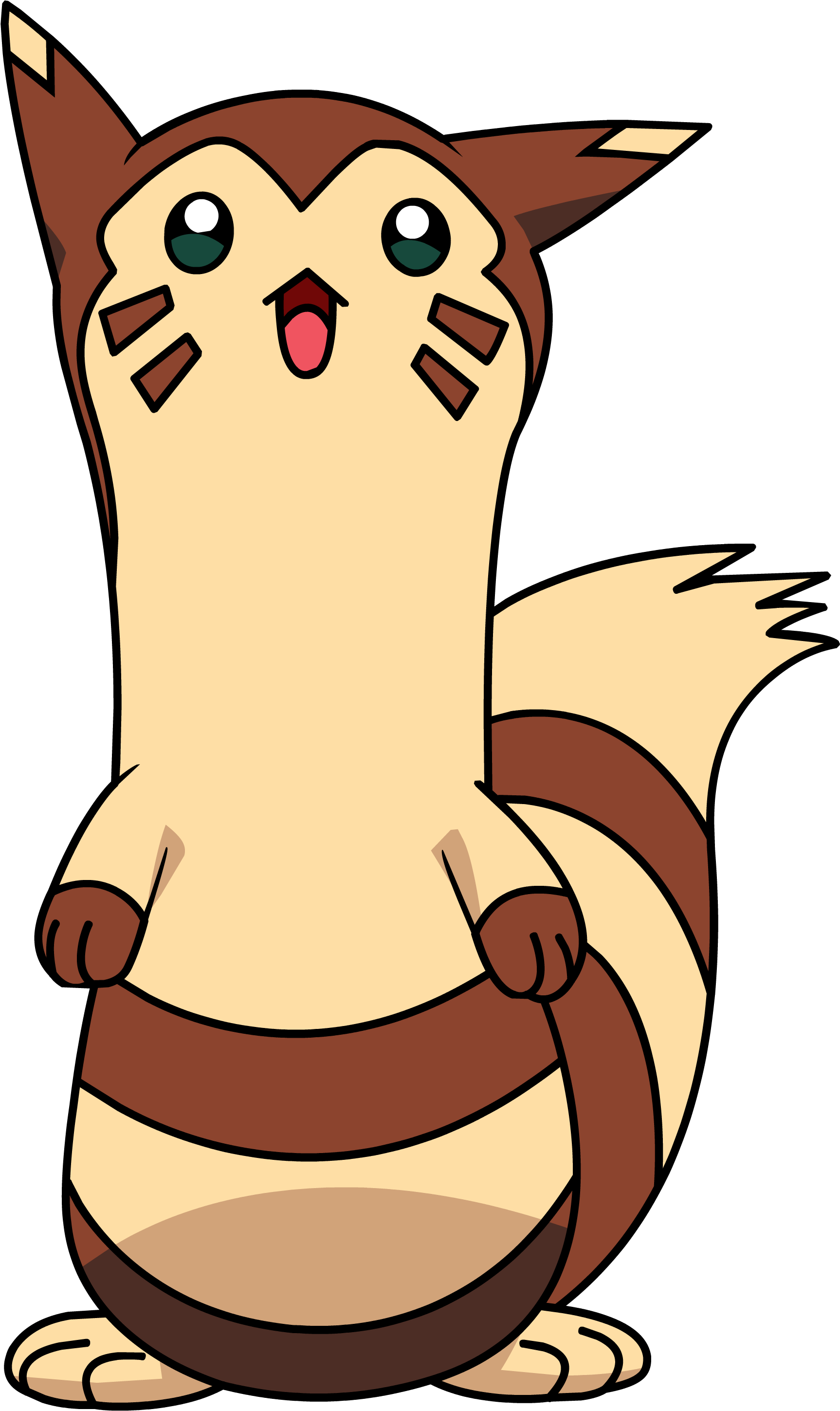 If Pokemon Were Real This Would Be Mine Clipart (482x800), Png Download