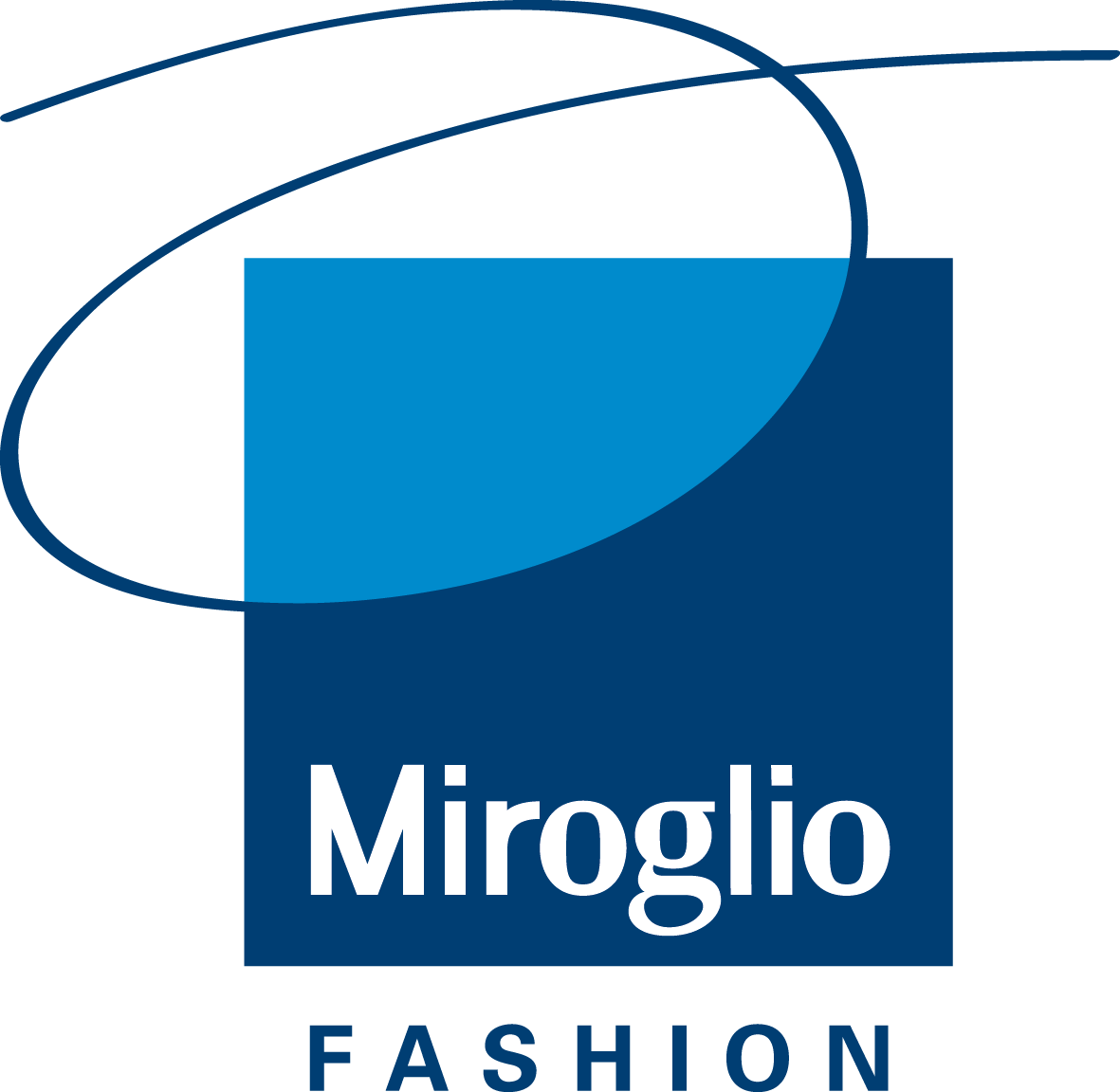 Campagna Agenti Miroglio Fashion Logo Target Vector Clipart (1181x1152), Png Download