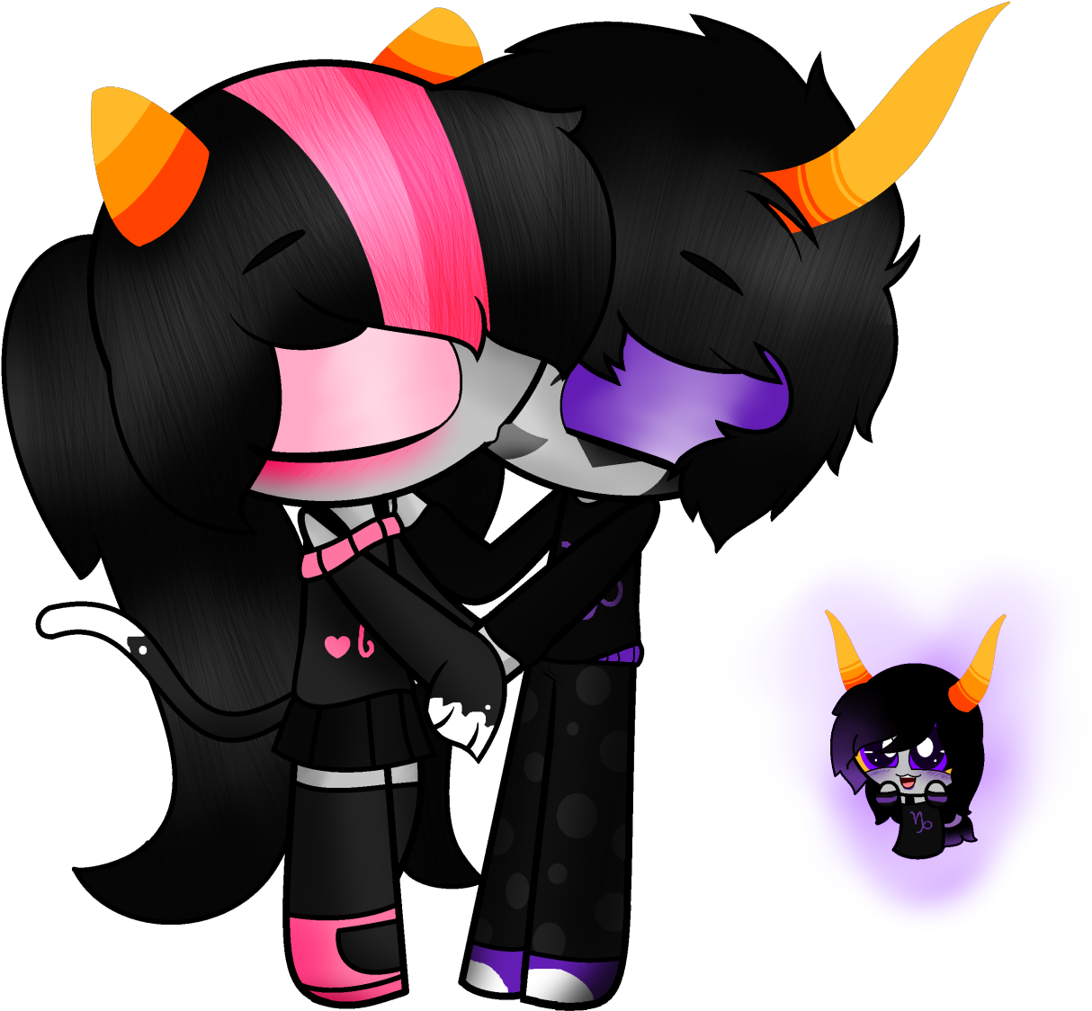 So, This Is Some Obnoxious Ppg Artist Who Apparently Clipart (1280x1144), Png Download