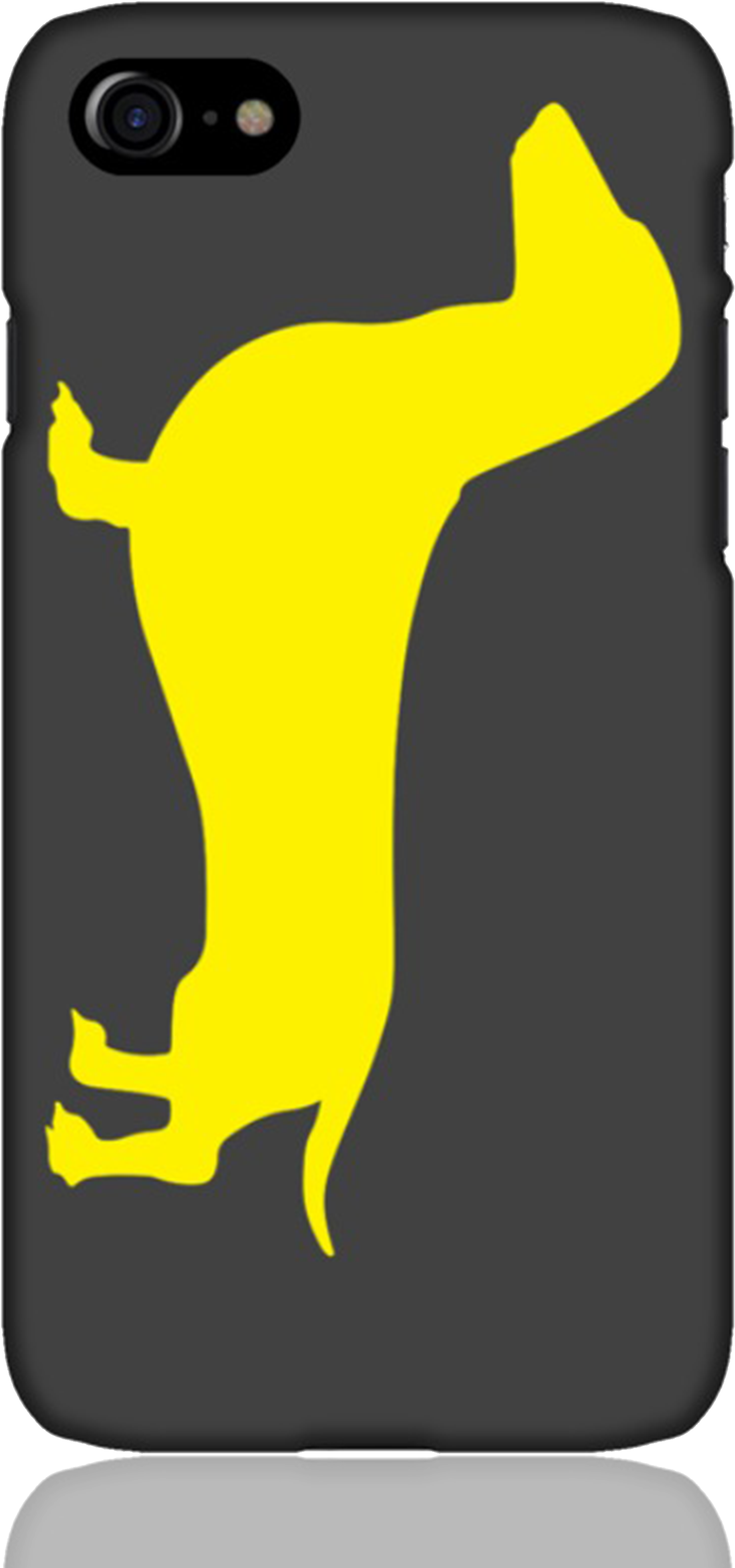 Svg Black And White Library Products Wiener Dog World Clipart (3500x3500), Png Download