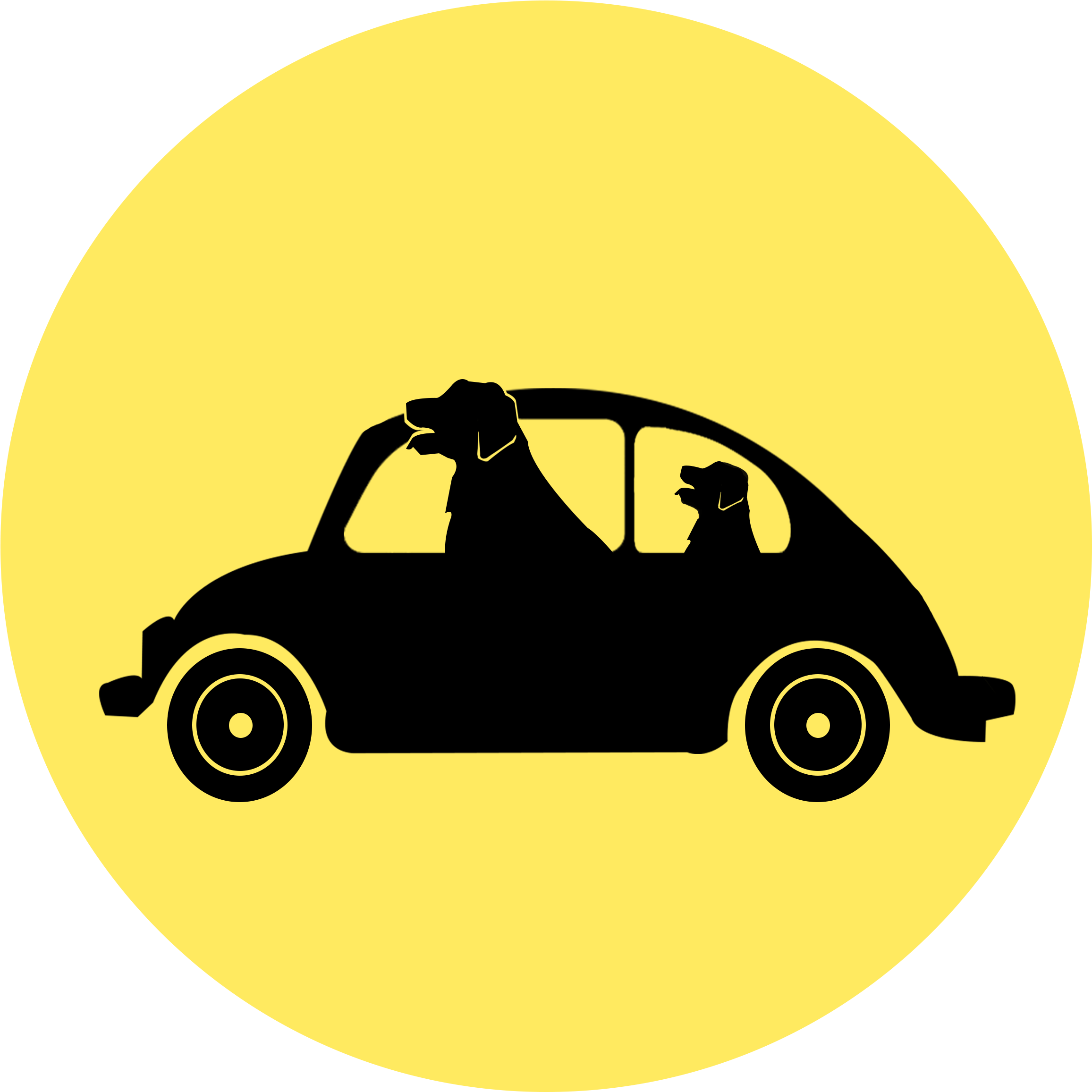 Transport Clipart (2447x2446), Png Download