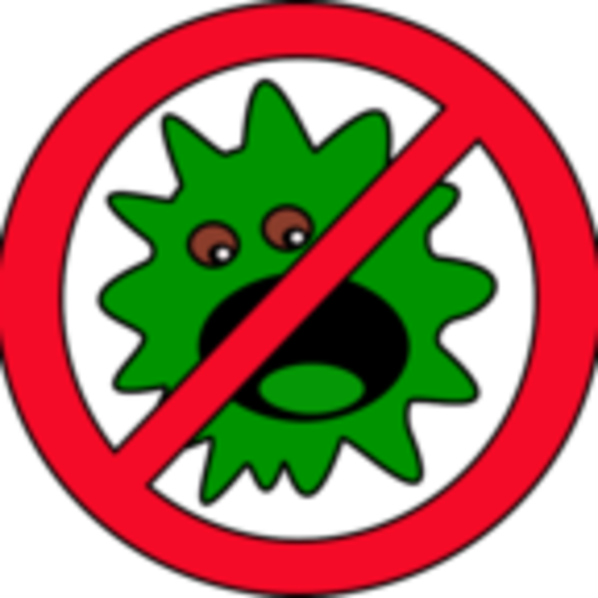 Vector Black And White Stock Tag Flu Safety Two Peds Clipart (1024x1007), Png Download
