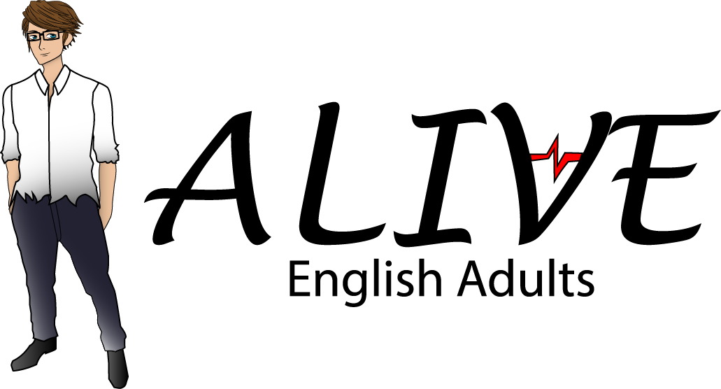 Adultos De Ingles Bienvenidos A A Clipart (1031x556), Png Download