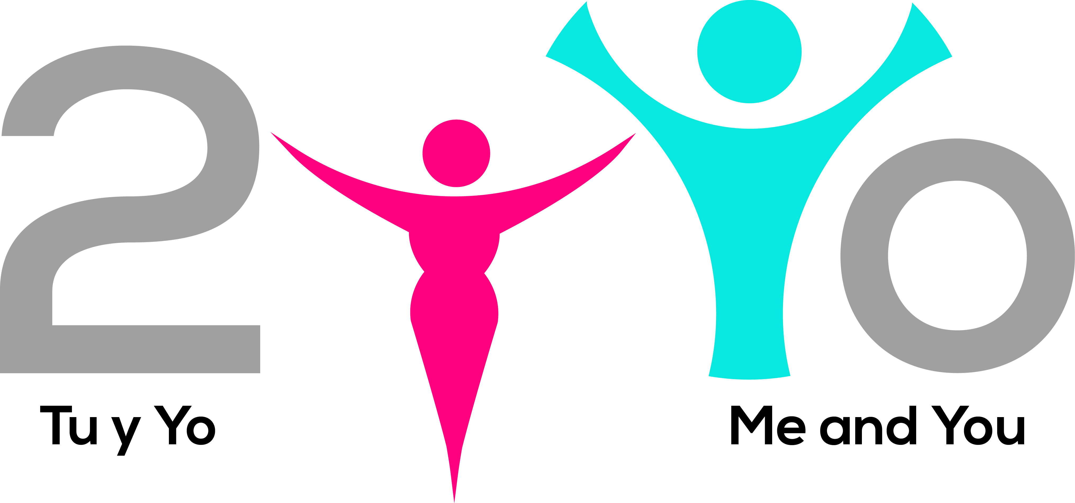 Meet New People Clipart (4061x1903), Png Download