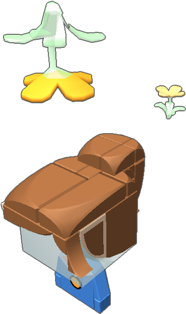 This Is Mainly For Gumdropp22, But Use It If You Want, Clipart (768x768), Png Download