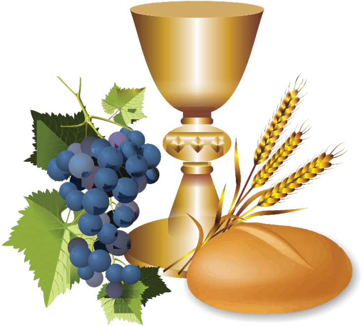 Lent And Then Again During Eastertide Clipart (800x715), Png Download