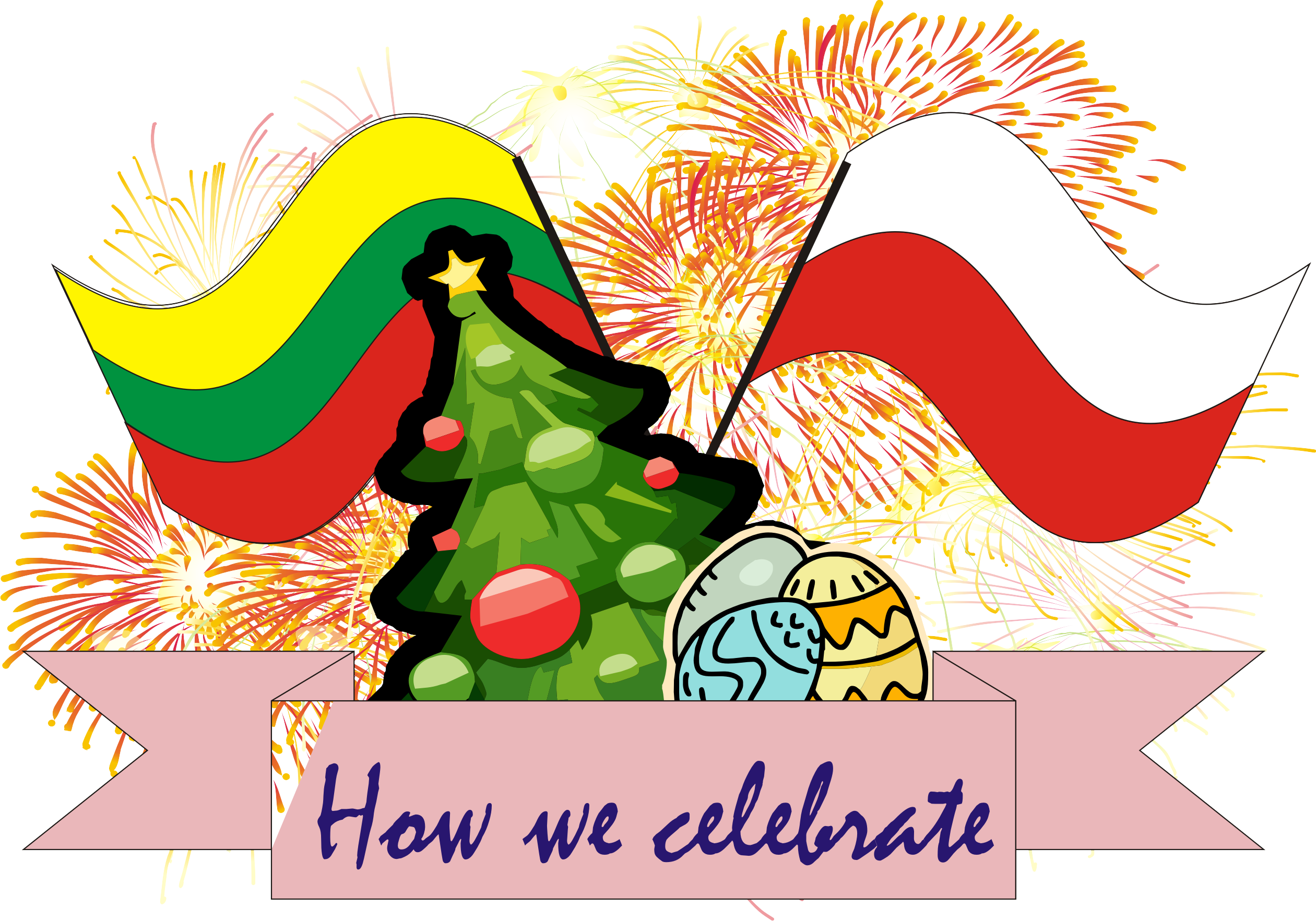 Iv Liceum Ogólnokształcące Im Clipart (2521x1765), Png Download