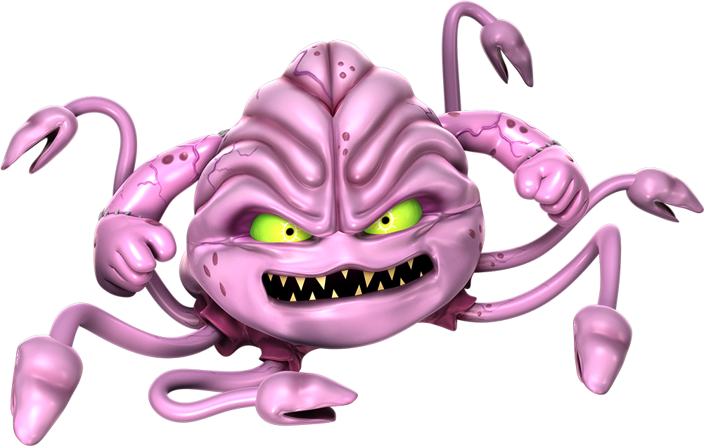 Shredder "tonight I Dine On Turtle Soup " Clipart (1200x1200), Png Download