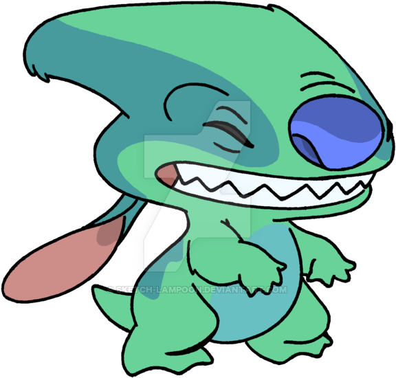 Experiment 134 Shredder Clipart (600x584), Png Download