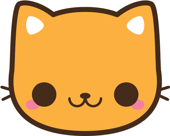 Lil Kitty Clipart (618x618), Png Download