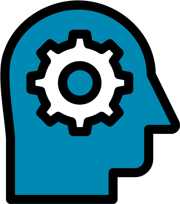 You're The Kind That Loves To Read The Fine Print Specs Clipart (731x731), Png Download