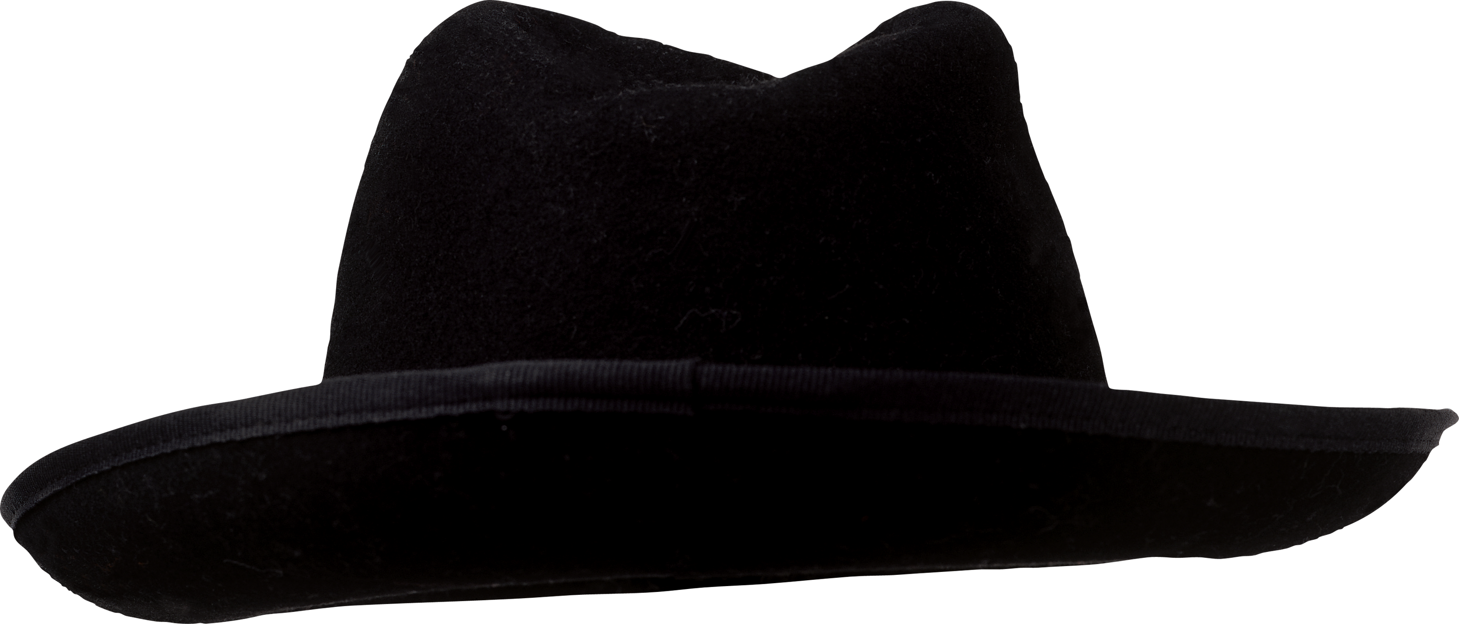 Hat Png Image Clipart (3000x1283), Png Download