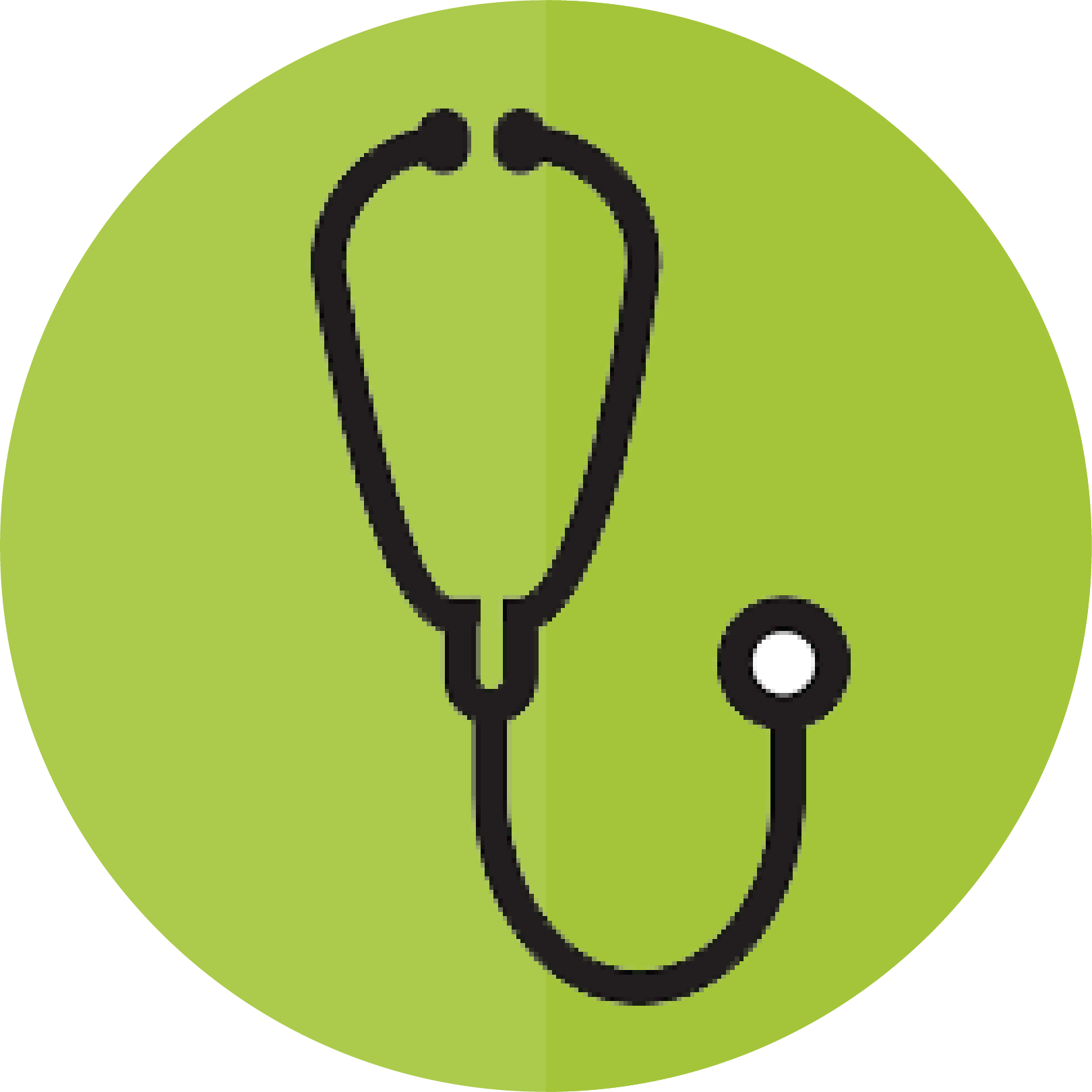 Airport Clinic With Air Evacuation Clipart (1620x1620), Png Download