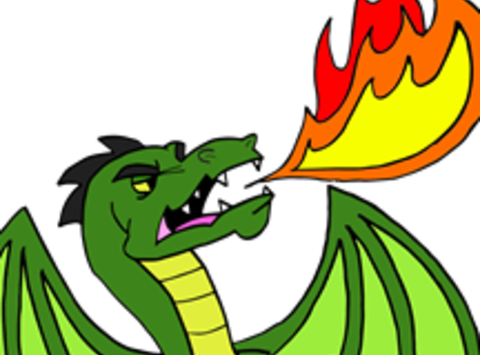 Creative Montessori Academy Dragons-southgate, Mi Clipart (480x355), Png Download