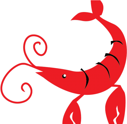 Crawfish Clipart Creole - Png Download (640x480), Png Download
