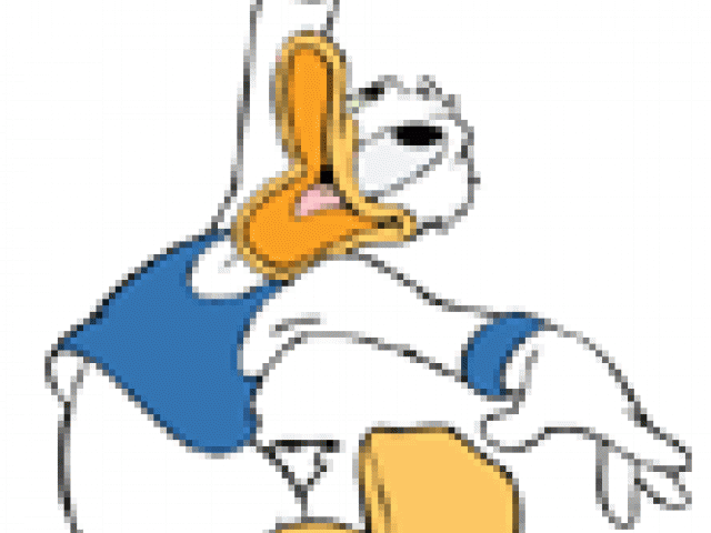 Garfield Clipart Toonarific - Png Download (640x480), Png Download