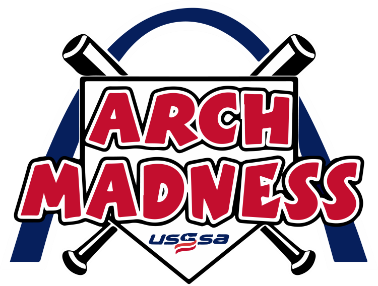 Arch Madness Bownet Challenge Clipart (750x568), Png Download