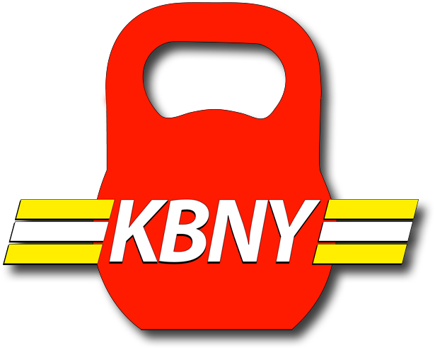 Kbny Kbny U Hikf Kettlebell Trainer Course Clipart (720x583), Png Download