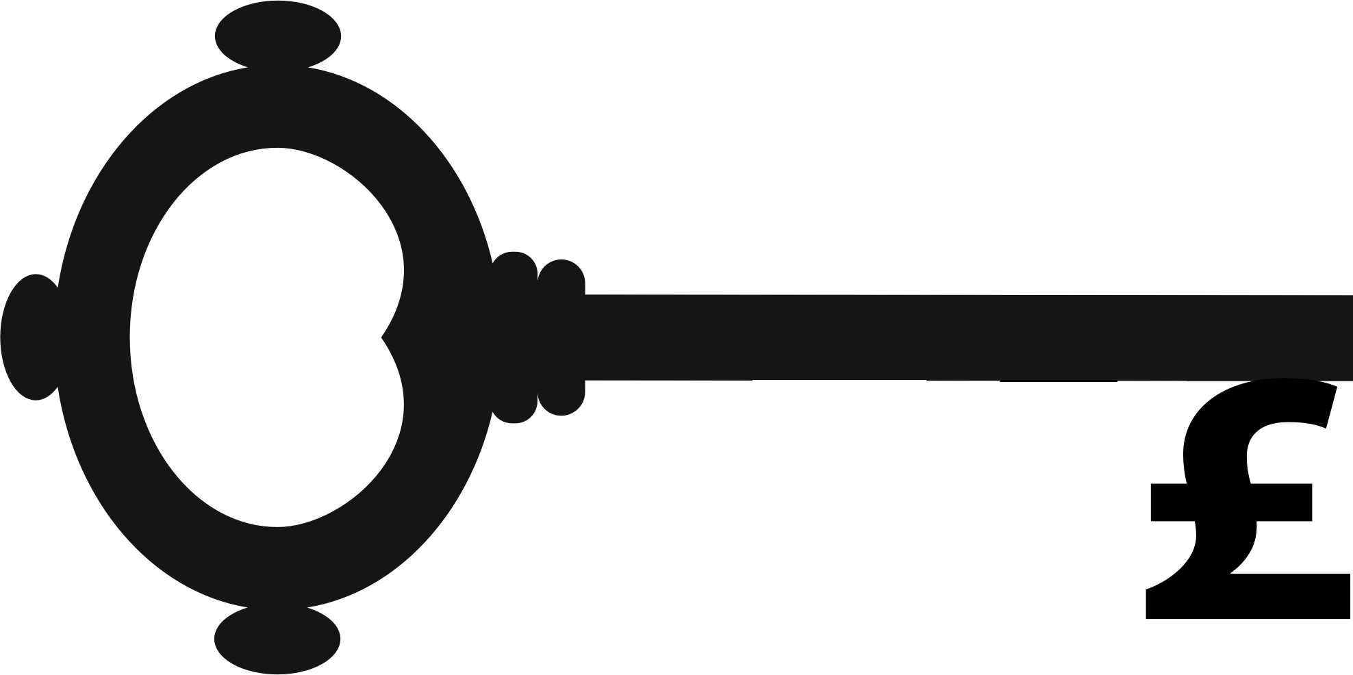 Fareham Double Glazing Locksmith Clipart (1976x986), Png Download