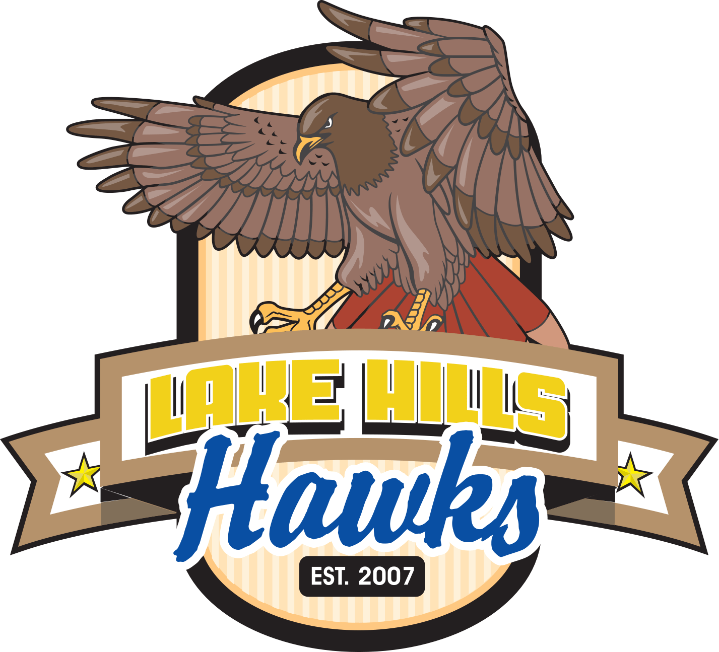 Lake Hills Elementary Clipart (1427x1295), Png Download